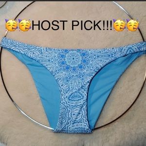 B. Swim NEW Riptide Hipster in Koloa Medallion, Med